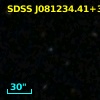 SDSS J081234.41+331957.5