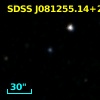 SDSS J081255.14+253246.7