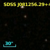 SDSS J081256.29+440807.4