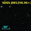 SDSS J081256.96+285406.1