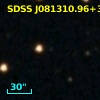 SDSS J081310.96+392250.8