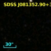 SDSS J081352.89+331857.9