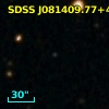 SDSS J081409.77+411044.9
