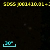 SDSS J081410.01+314909.2