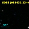 SDSS J081431.23+054752.6
