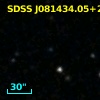 SDSS J081434.05+231600.3