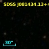 SDSS J081434.13+433201.6