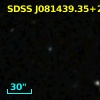 SDSS J081439.35+293251.9