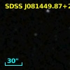 SDSS J081449.87+293136.0