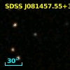 SDSS J081457.55+343744.9