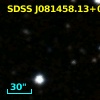 SDSS J081458.13+034352.0