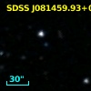 SDSS J081459.93+055337.6