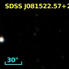 SDSS J081522.57+265451.4
