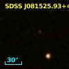 SDSS J081525.93+424810.7