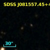 SDSS J081557.45+410909.1