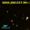 SDSS J081557.90+313747.3
