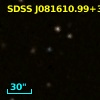 SDSS J081610.99+313142.2