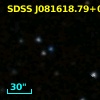 SDSS J081618.79+034234.1