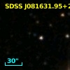 SDSS J081631.95+234105.4