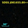 SDSS J081655.80+430920.8