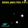 SDSS J081705.73+252450.1