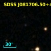 SDSS J081706.50+450326.8