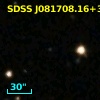 SDSS J081708.16+340418.3