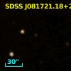 SDSS J081721.18+272314.1
