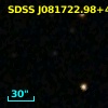 SDSS J081722.98+451341.5