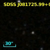 SDSS J081725.99+033522.8