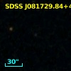 SDSS J081729.84+411125.1