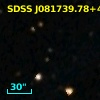 SDSS J081739.78+430938.2
