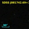 SDSS J081742.69+333947.0