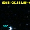 SDSS J081835.86+055041.8