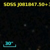 SDSS J081847.50+373142.7
