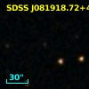 SDSS J081918.72+445259.6
