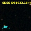 SDSS J081933.16+444557.2