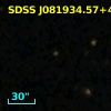 SDSS J081934.57+433417.3