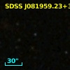 SDSS J081959.23+330638.8