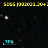 [HHD2009] SDSS J0820+2525