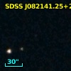 SDSS J082141.25+275236.2
