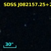 SDSS J082157.25+290223.7