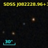 SDSS J082228.96+352401.4