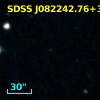 SDSS J082242.76+300559.6