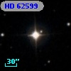 HD  62599