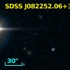 SDSS J082252.06+313458.2