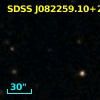 SDSS J082259.10+261557.7