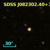 SDSS J082302.40+323806.6