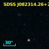 SDSS J082314.26+281259.1