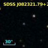 SDSS J082321.79+245140.4